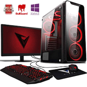 Image Pc Gamer assemblage Fixe